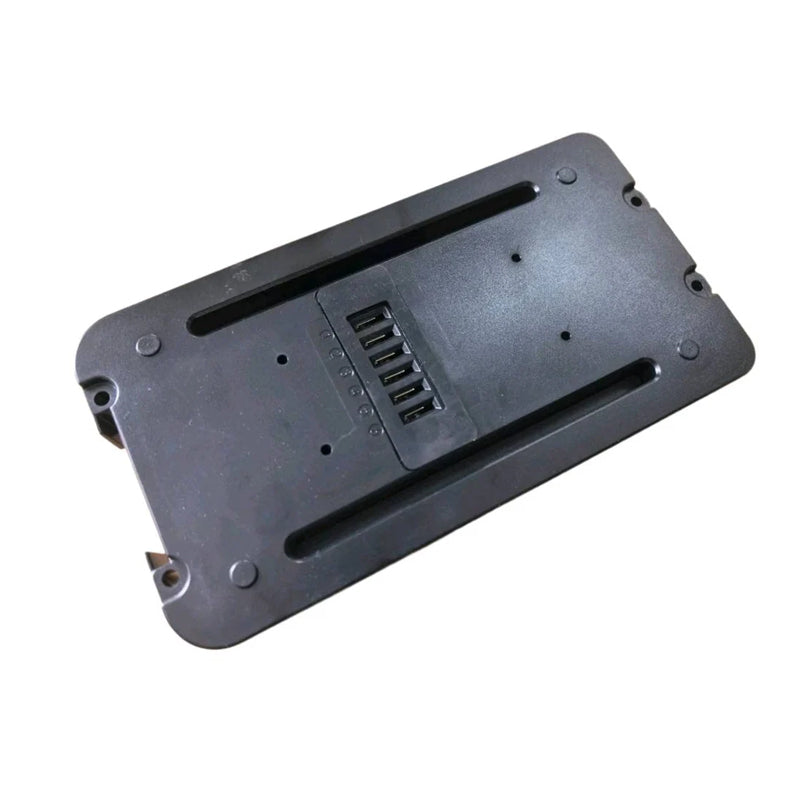 BATTERIJHOUDER FEMALE - OUXI GT1200 - ORIGINEEL