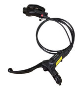 REMSET LINKS - OUXI GT2000 - ORIGINEEL