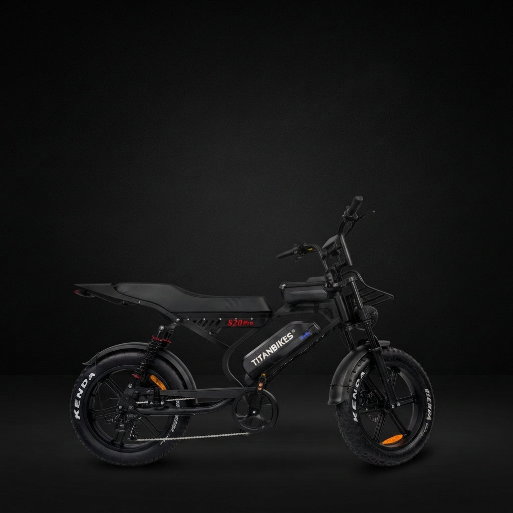 FatBikes