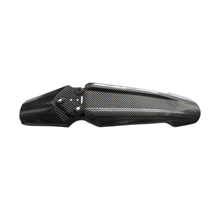 ACHTERSPOILER - OUXI GT2000 - ORIGINEEL
