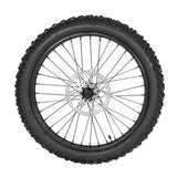 VOORWIEL INCL BAND - OUXI GT2000 - ORIGINEEL