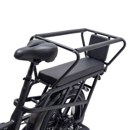 OUXI Q10 - LONGTAIL - E-BIKE - FATBIKE - MODEL 2026