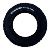 OUXI C80 MINI - QMWHEEL V20 MINI – FATBIKE BUITENBAND