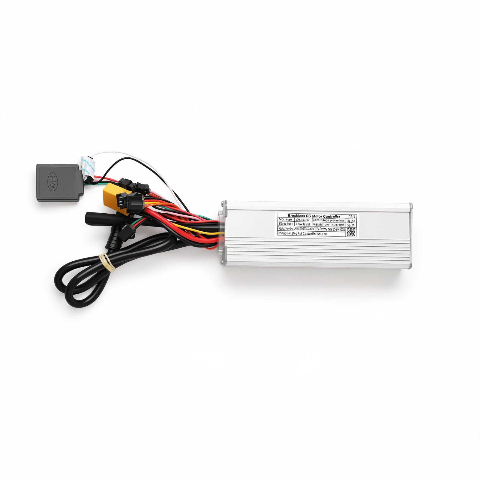 CONTROLLER - OUXI GT16 - 25 KM/U & OPVOERBAAR - ORIGINEEL