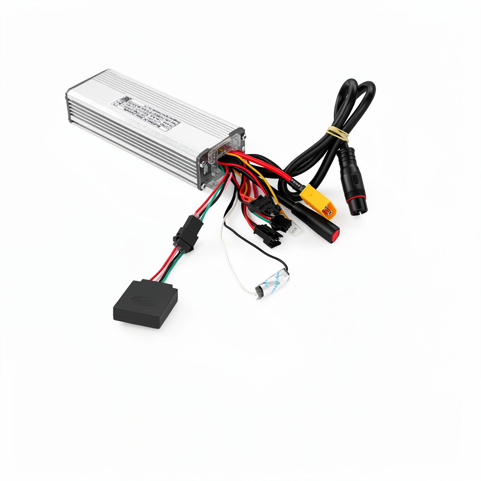 CONTROLLER - OUXI GT16 - 25 KM/U & OPVOERBAAR - ORIGINEEL