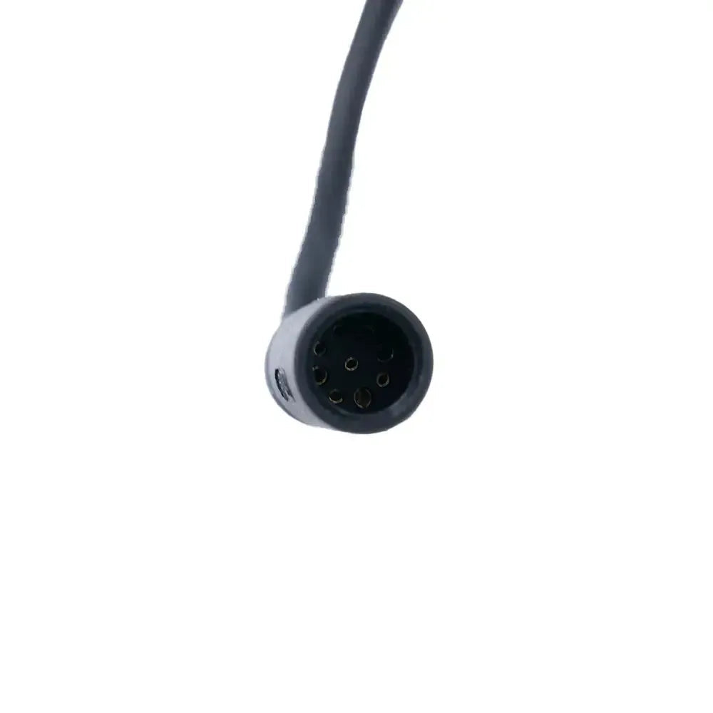 QMWHEEL S20 (PRO) - CONTROLLER - 250 WATT - ZWARTE KABEL - ORIGINEEL - TitanBikes