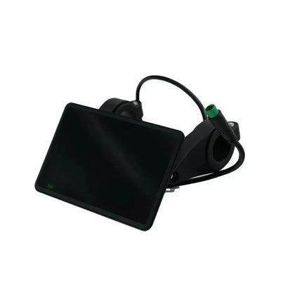 FATBIKE V20 - DISPLAY (H6C) - 500 watt