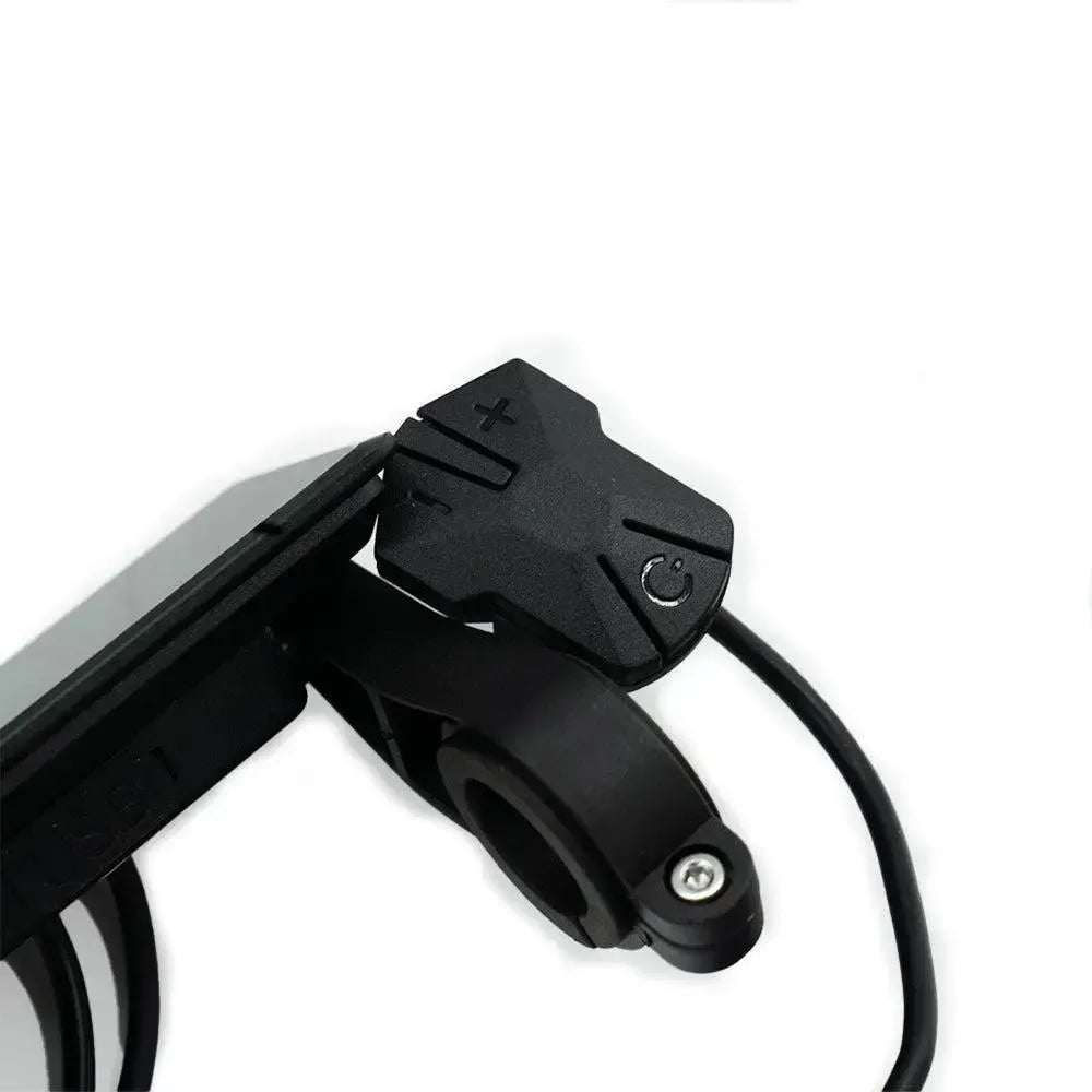 FATBIKE V20 - DISPLAY (H6C) - 250 watt