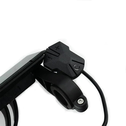 FATBIKE V20 - DISPLAY (H6C) - 500 watt