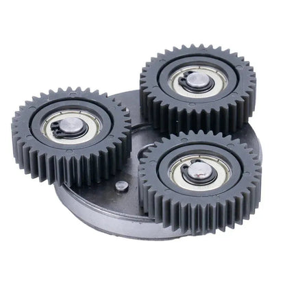 QMWHEEL V20 - S20 - TANDWIELEN - MOTOR - 250 watt