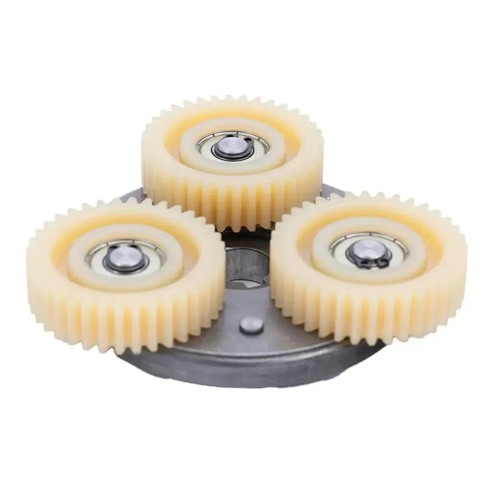 QMWHEEL V20 - TANDWIELEN - MOTOR - 500 watt