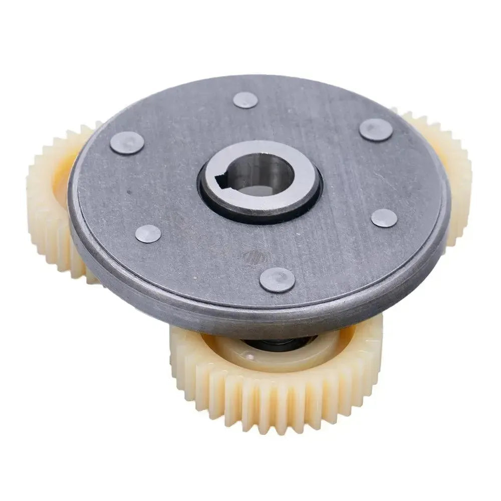 QMWHEEL V20 - TANDWIELEN - MOTOR - 500 watt