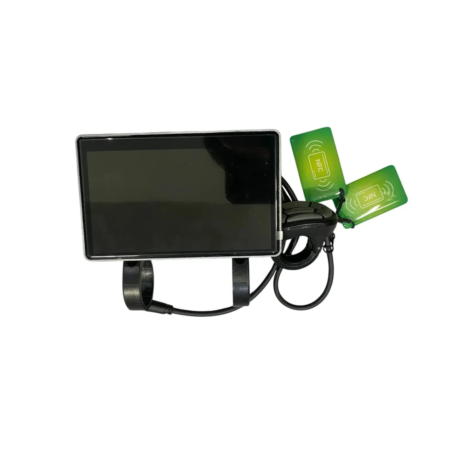 HC80 DISPLAY - NFC - ORIGINEEL - OUXI - C80 - V8