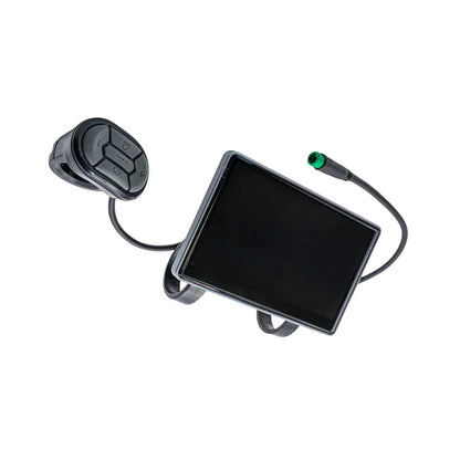 HC80 DISPLAY - NFC - ORIGINEEL - OUXI - C80 - V8