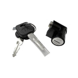 OUXI - QMWHEEL - FATBIKE ACCU SLOT - ORIGINEEL