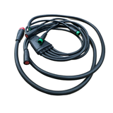 OUXI C80 - C80 PRO - C90 - KABELBOOM - 5-PINS / 6-PINS