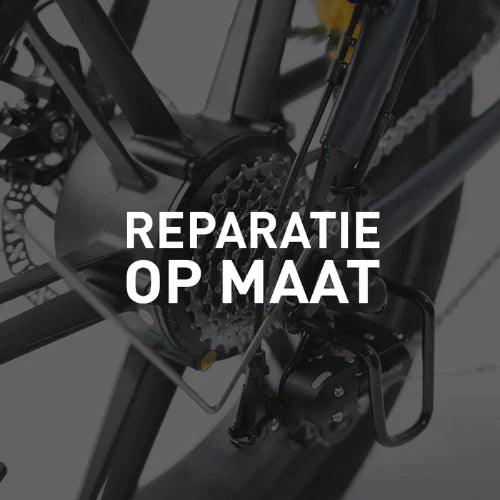 REPARATIE OUXI & V20 - Titan Bikes