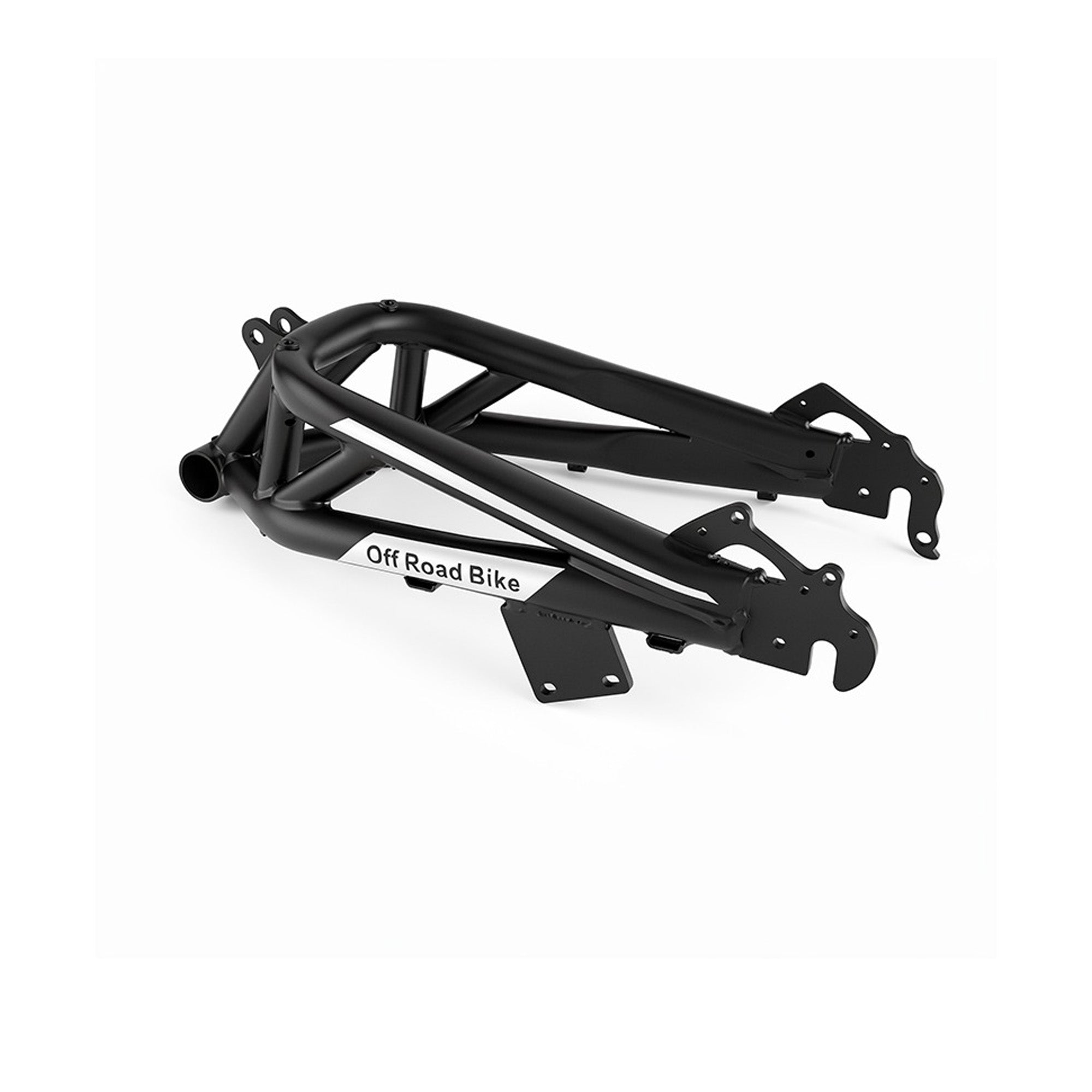 OUXI GT2000 ACHTERBRUG – SWINGARM