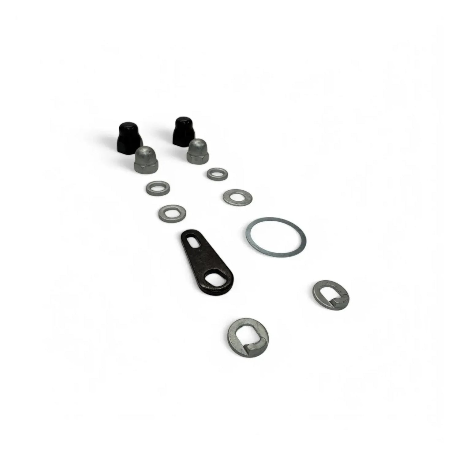 ACHTERWIEL MOEREN & RINGEN - FATBIKE - OUXI - QMWHEEL