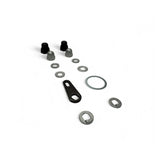 ACHTERWIEL MOEREN & RINGEN - FATBIKE - OUXI - QMWHEEL