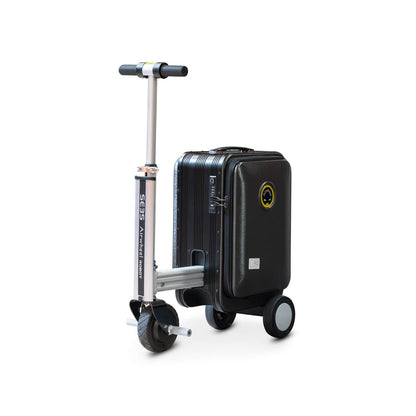 Airwheelz Koffer - Elektrische Koffer - Rijbare koffer