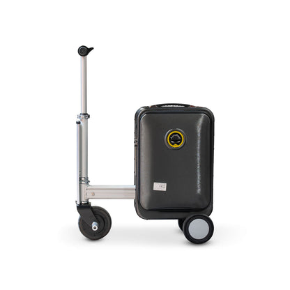 Airwheelz Koffer - Elektrische Koffer - Rijbare koffer
