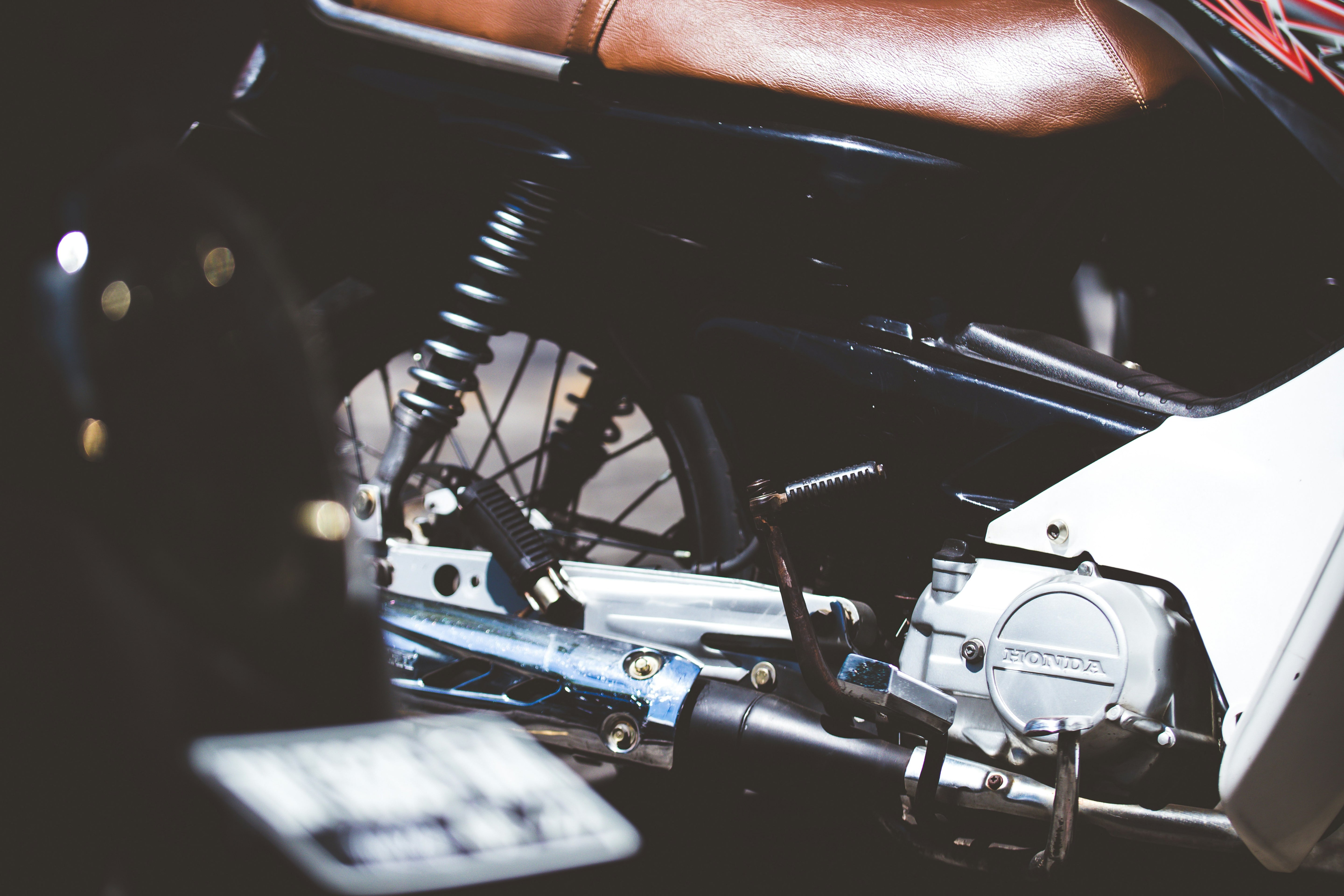 E-Bike Motor Check