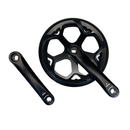 OUXI C80 MINI - CRANKSET