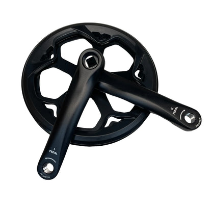 OUXI C80 MINI - CRANKSET