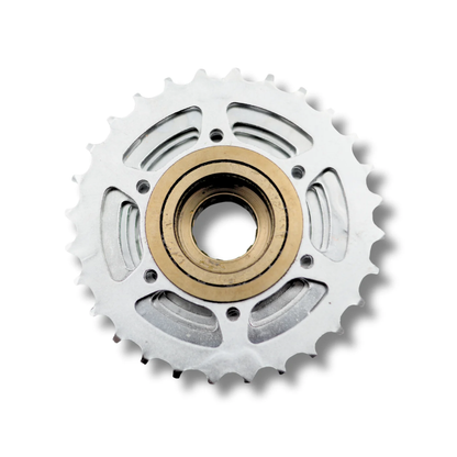 CASSETTE - QMWHEEL - OUXI - ORIGINEEL