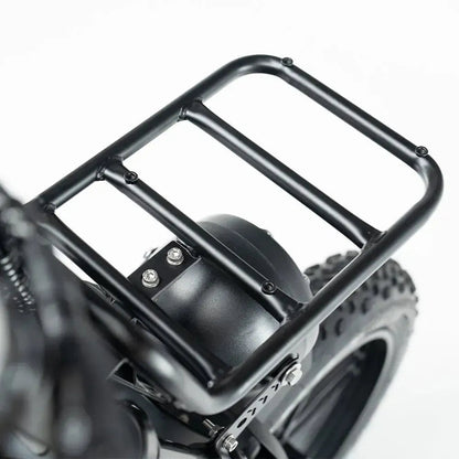 FATBIKE V20 PRO – MODEL 2026 - ALARM - HYDRAULISCHE REMMEN