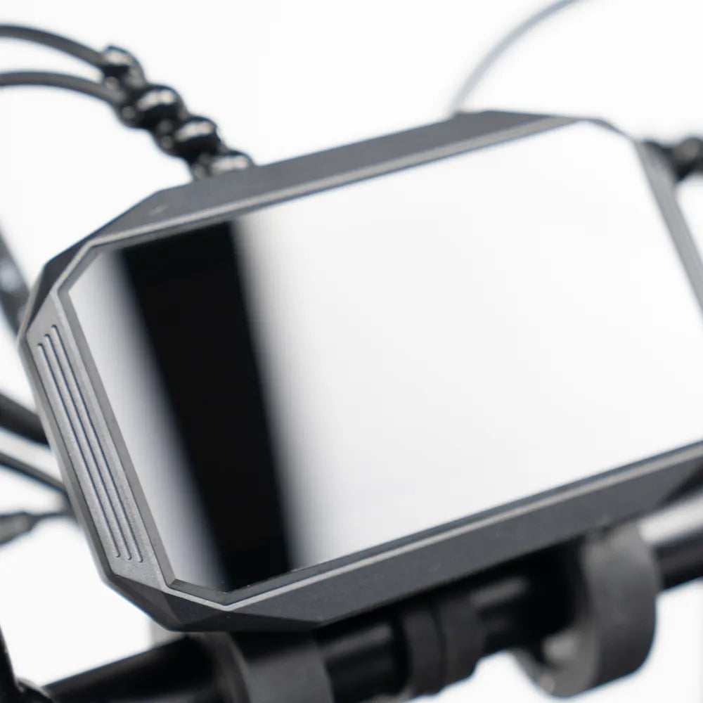 FATBIKE S20 PRO PREMIUM EDITION NARDO GREY – MODEL 2026 - HYDRAULISCHE REMMEN