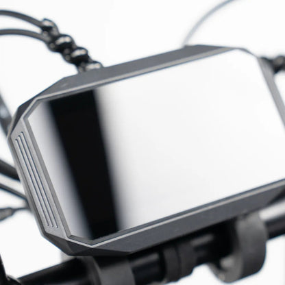 FATBIKE S20 PRO PREMIUM EDITION BLACK  – MODEL 2026 - HYDRAULISCHE REMMEN