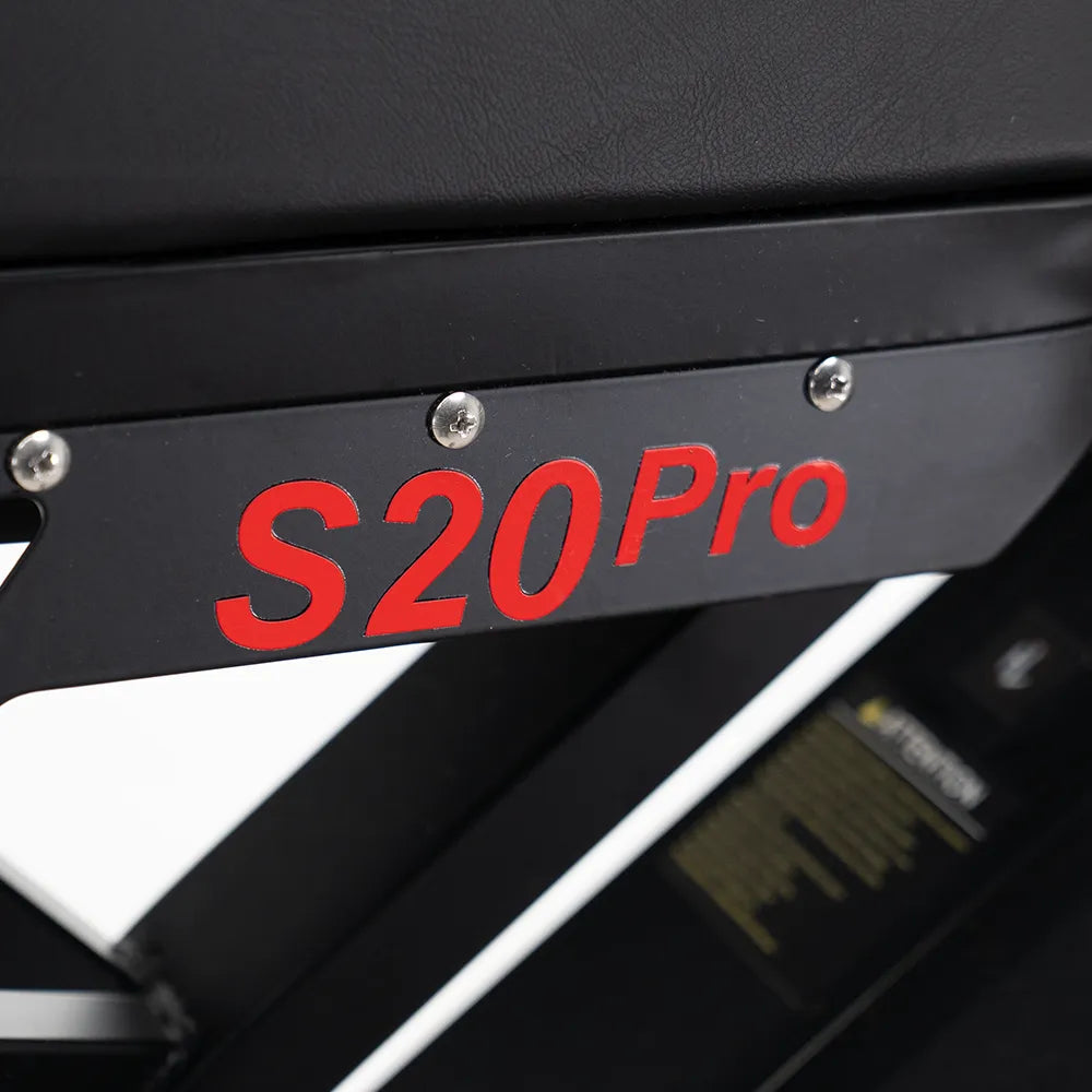 FATBIKE S20 PRO PREMIUM EDITION – MODEL 2026 - HYDRAULISCHE REMMEN