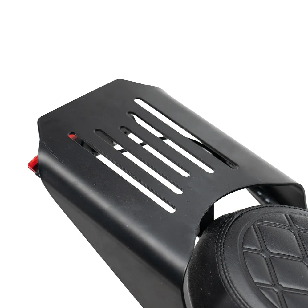 FATBIKE S20 PRO PREMIUM EDITION BLACK  – MODEL 2026 - HYDRAULISCHE REMMEN