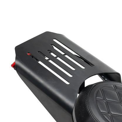 FATBIKE S20 PRO PREMIUM EDITION BLACK  – MODEL 2026 - HYDRAULISCHE REMMEN