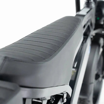 FATBIKE V20 PRO – MODEL 2026 - ALARM - HYDRAULISCHE REMMEN