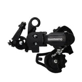 OUXI - QMWHEEL - SHIMANO DERAILLEUR - ORIGINEEL