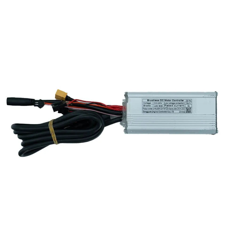 OUXI C80 PRO MAX 4.0 - CONTROLLER
