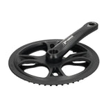 QMWHEEL CRANKSET - V20, V29, V20 SPORT, V20 LIMITED & S20 PRO - ORIGINEEL