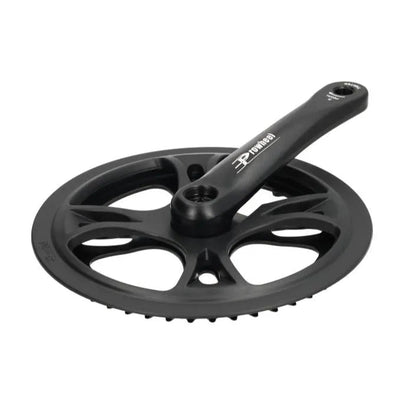 QMWHEEL V20 (PRO) - TANDWIEL - CRANKSET
