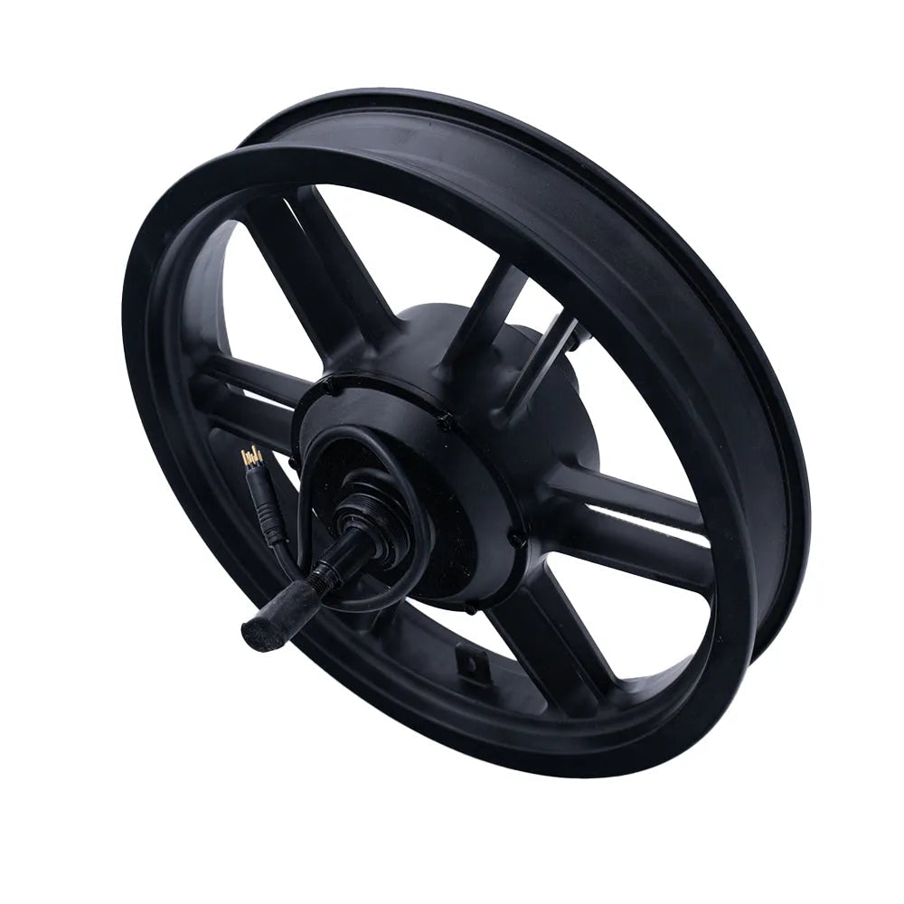 QMWHEEL V20 MINI - MOTOR