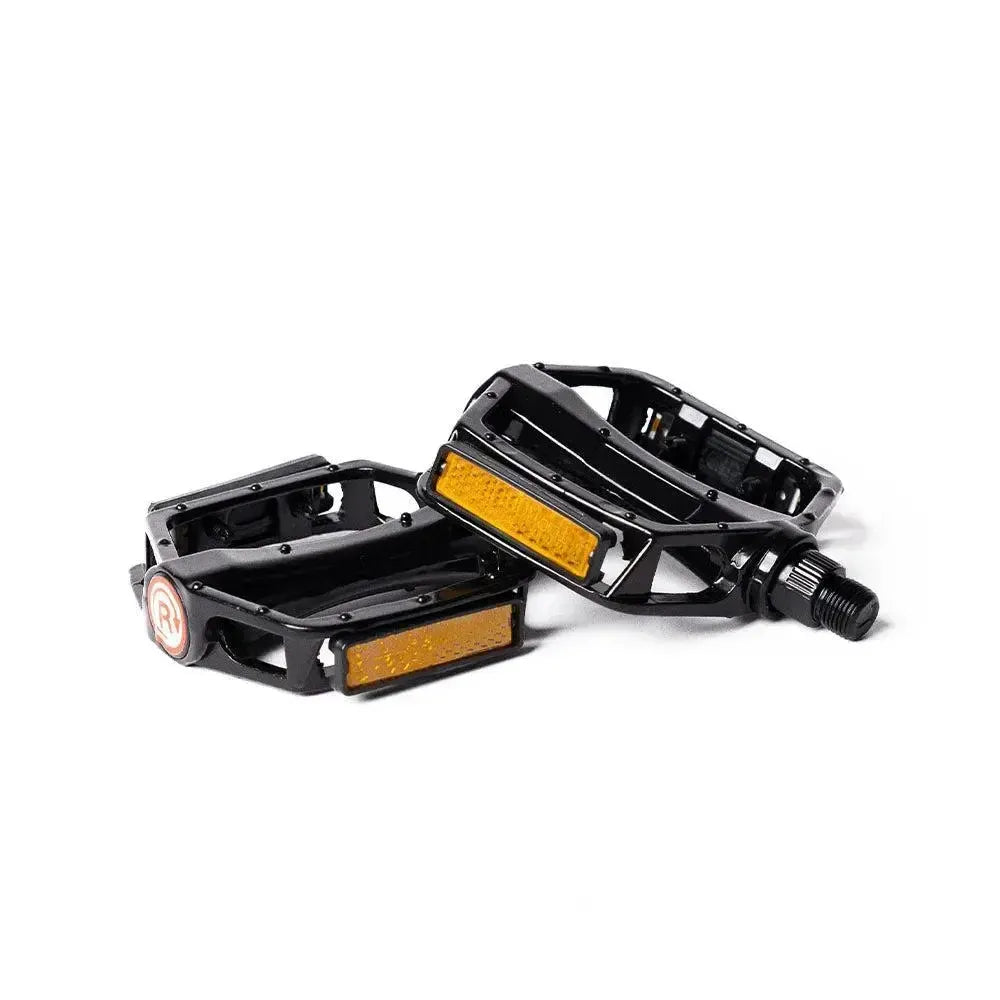 OUXI - QMWHEEL - TRAPPERS - PEDALS