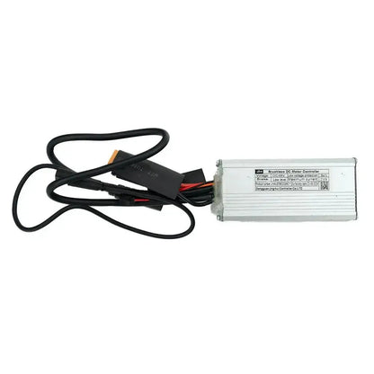 QMWHEEL V20 (PRO) - CONTROLLER - 500 WATT - ZWARTE KABEL
