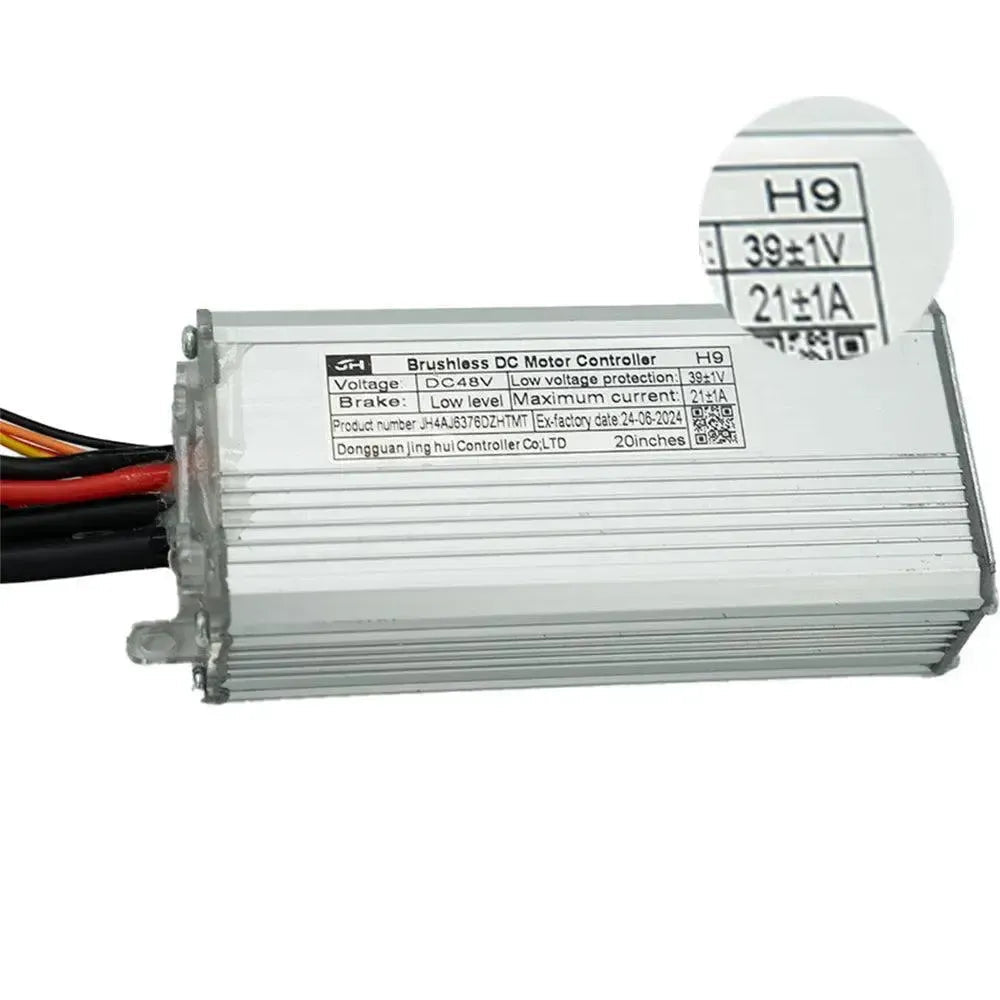 OUXI H9 3.0 - CONTROLLER - ORIGINEEL