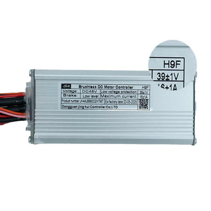 OUXI H9-F - CONTROLLER