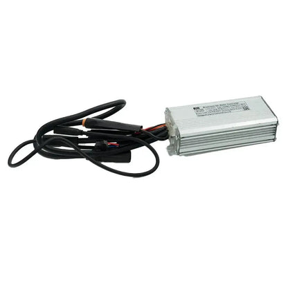 QMWHEEL V20 (PRO) - CONTROLLER - 500 WATT - ZWARTE KABEL