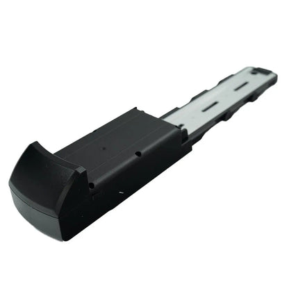 QMWHEEL V20 - ACCUHOUDER