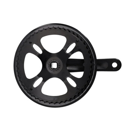 QMWHEEL V20 (PRO) - TANDWIEL - CRANKSET