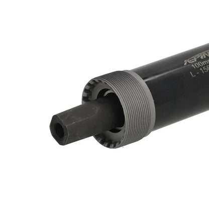 OUXI - QMWHEEL - TRAPAS